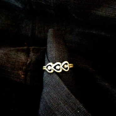 925 silver rings for women